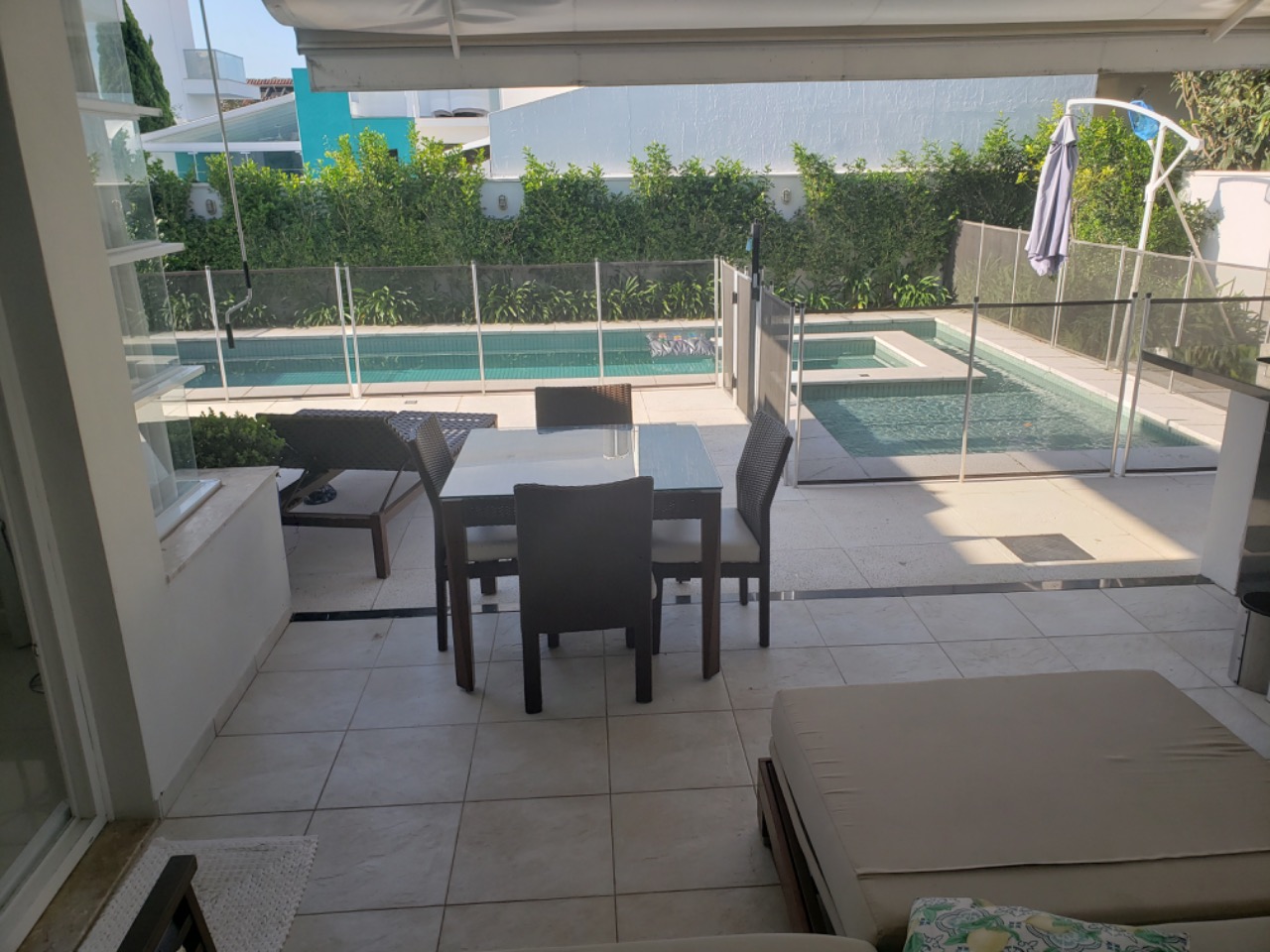 Casa à venda no Jurere Internacional: 