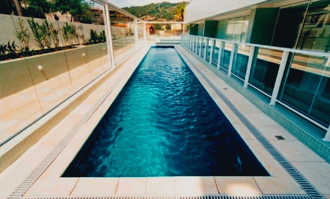 Apartamento à venda no Itacorubi: 