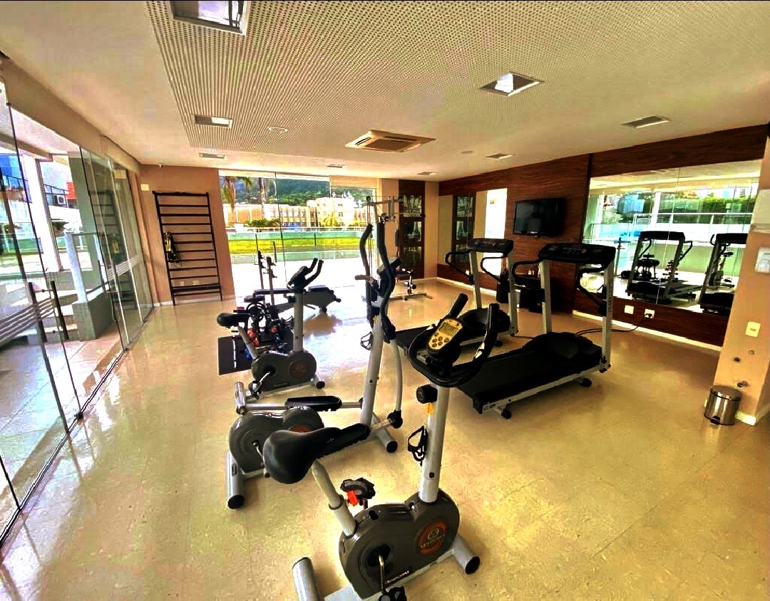 Apartamento à venda no Itacorubi: 