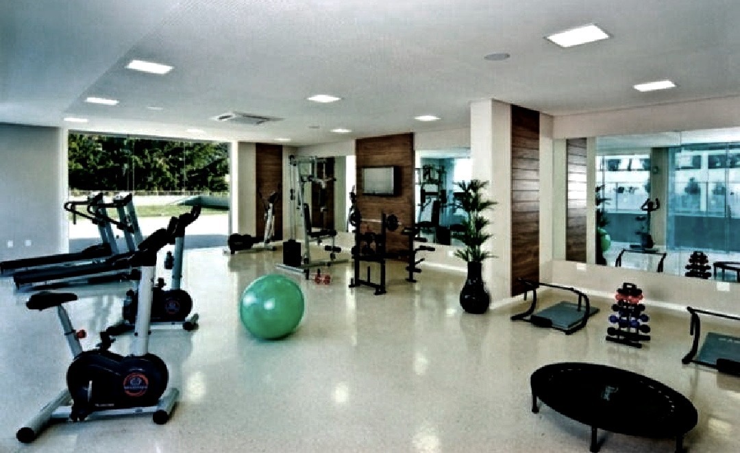 Apartamento à venda no Itacorubi: 