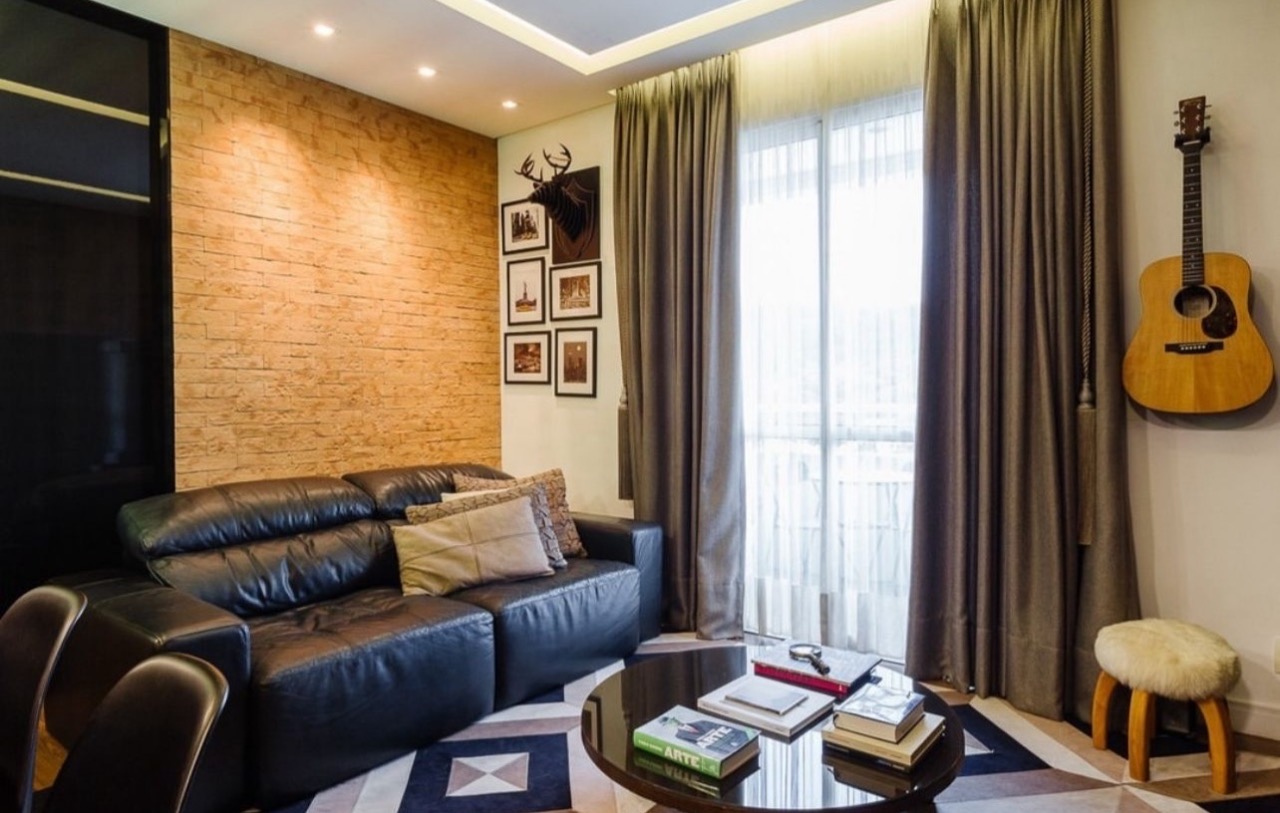 Apartamento à venda no Itacorubi: 