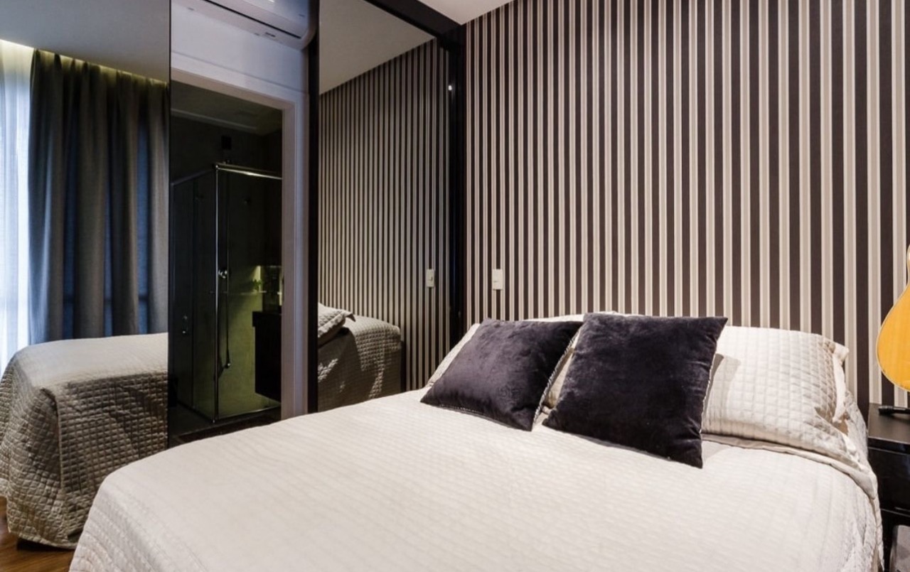 Apartamento à venda no Itacorubi: 