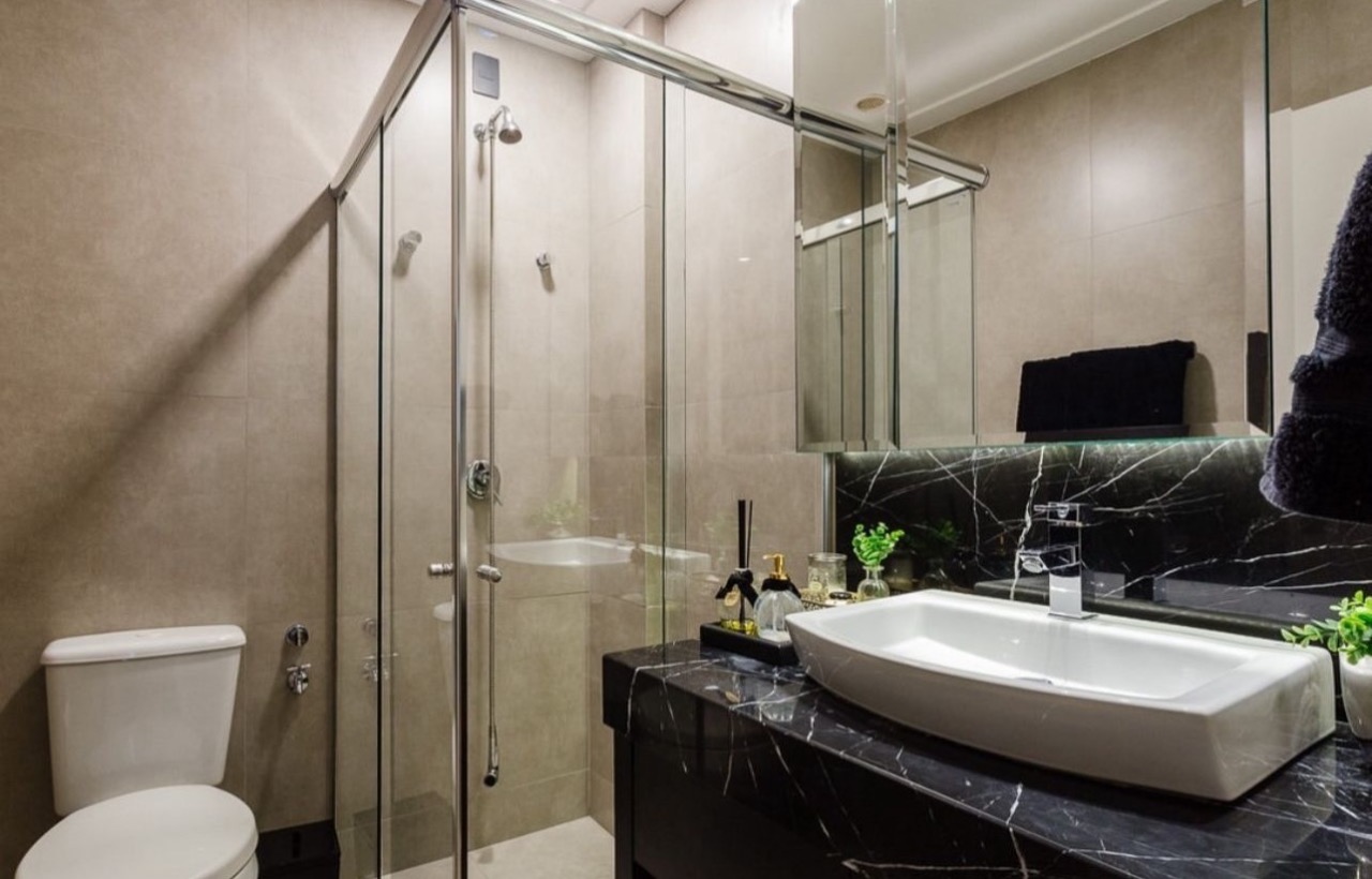 Apartamento à venda no Itacorubi: 