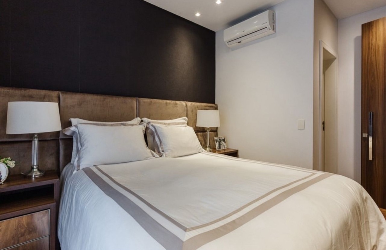 Apartamento à venda no Itacorubi: 