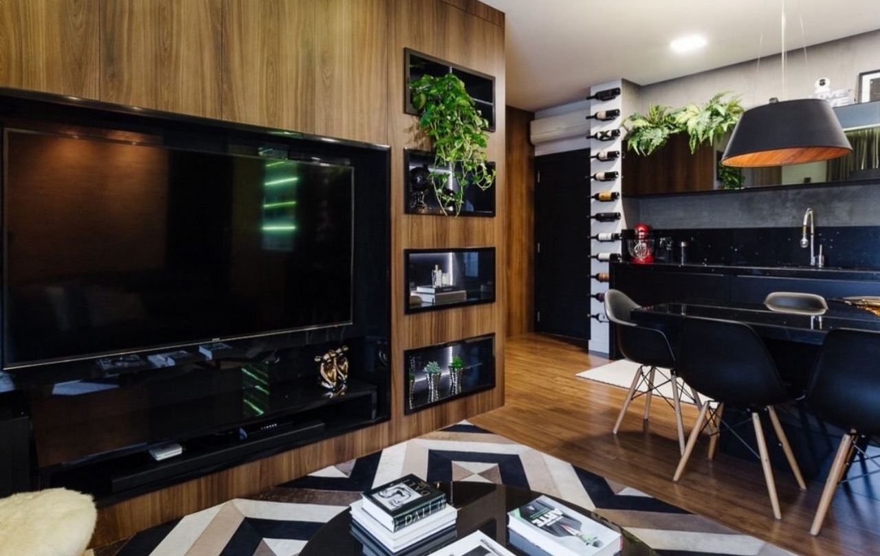 Apartamento à venda no Itacorubi: 