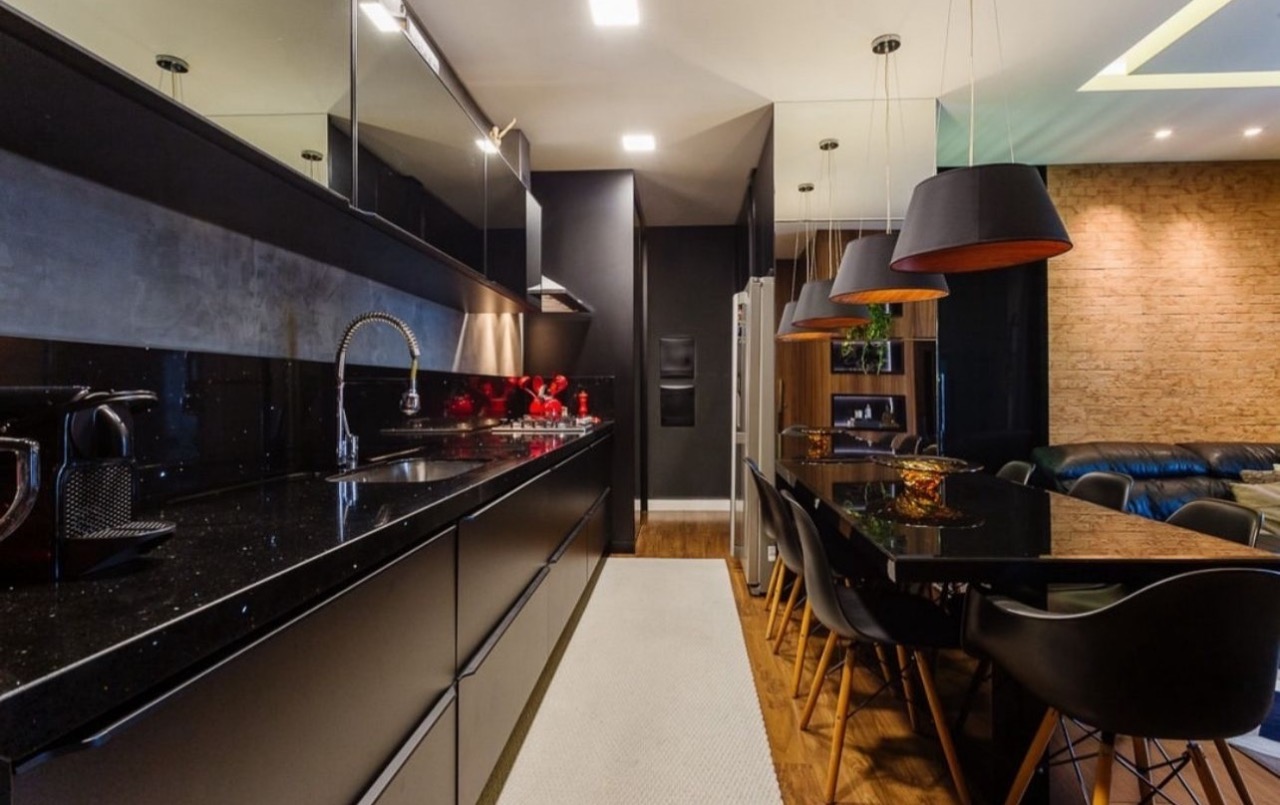 Apartamento à venda no Itacorubi: 