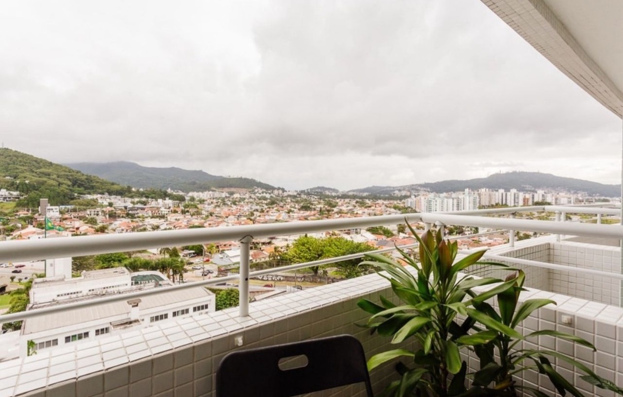 Apartamento à venda no Itacorubi: 