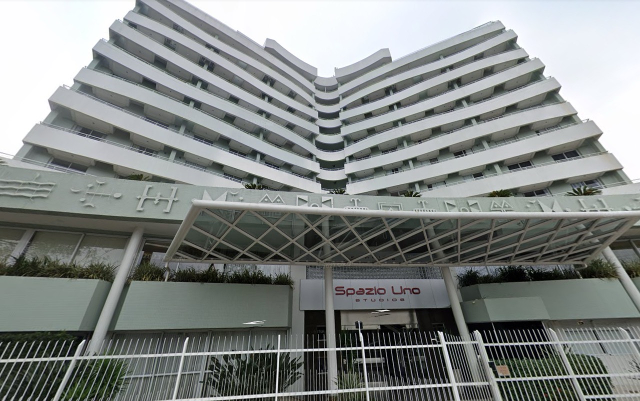 Apartamento à venda no Itacorubi: 