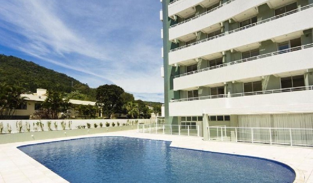 Apartamento à venda no Itacorubi: 