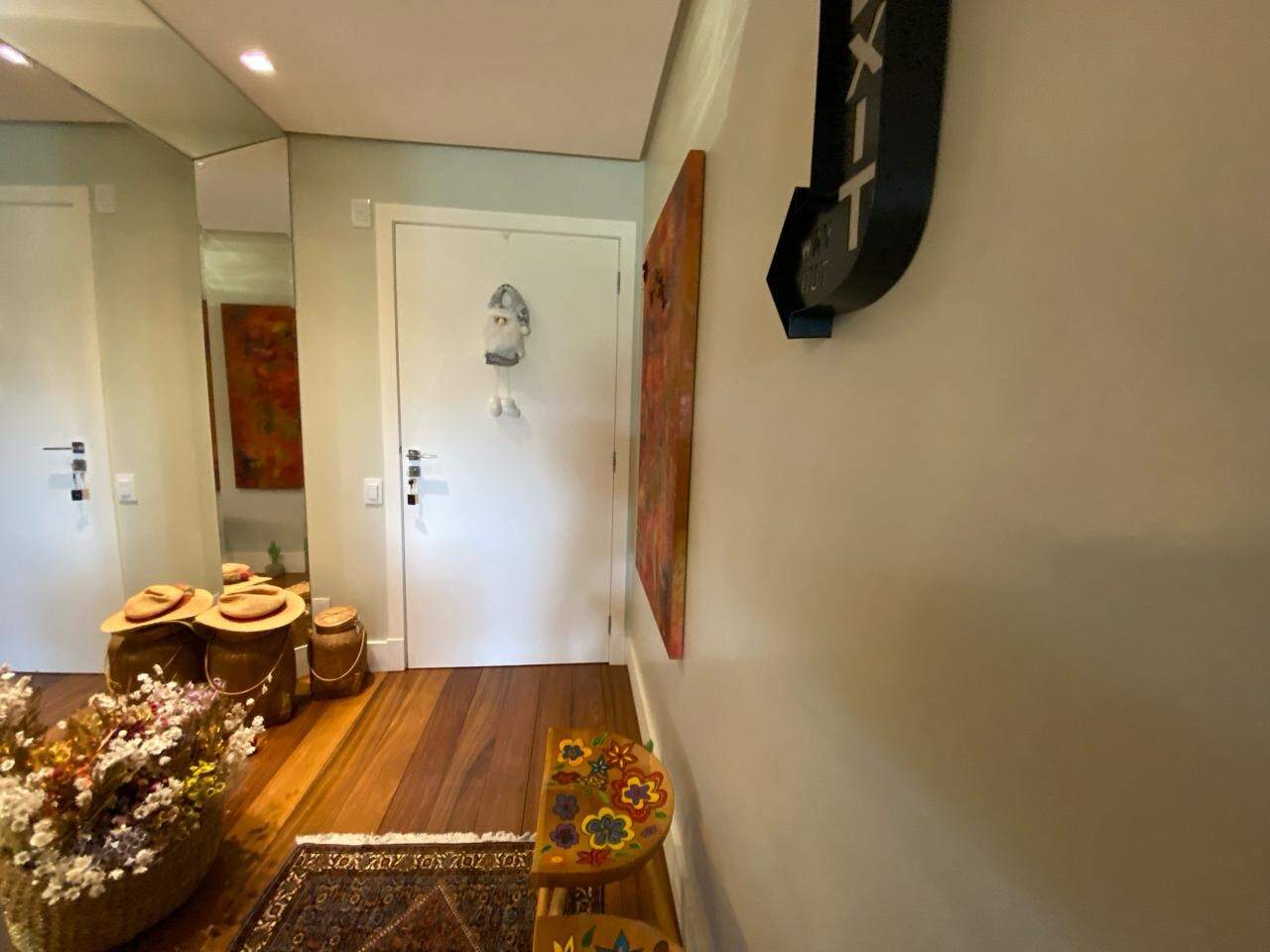 Apartamento à venda no Agronomica: 