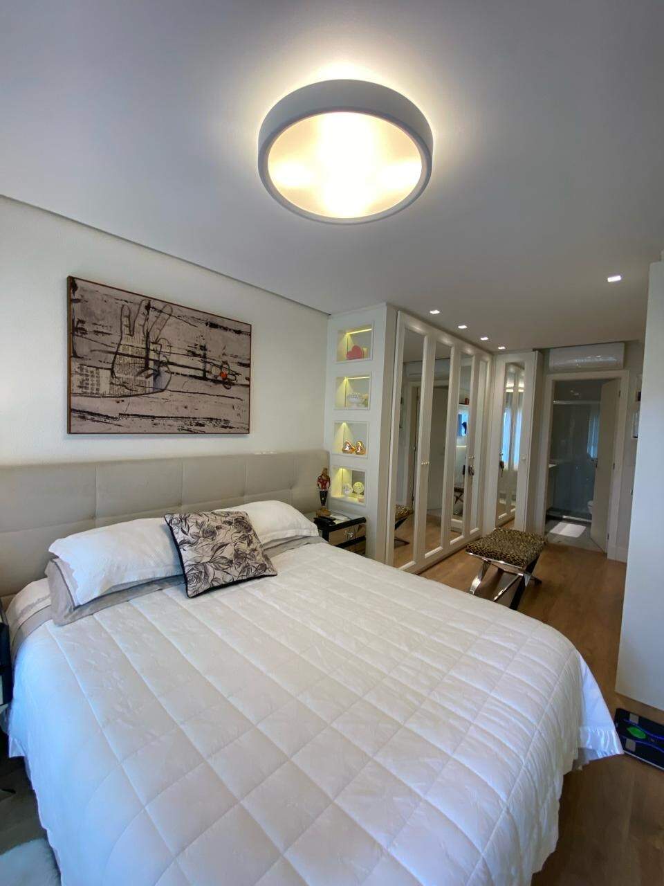 Apartamento à venda no Agronomica: 