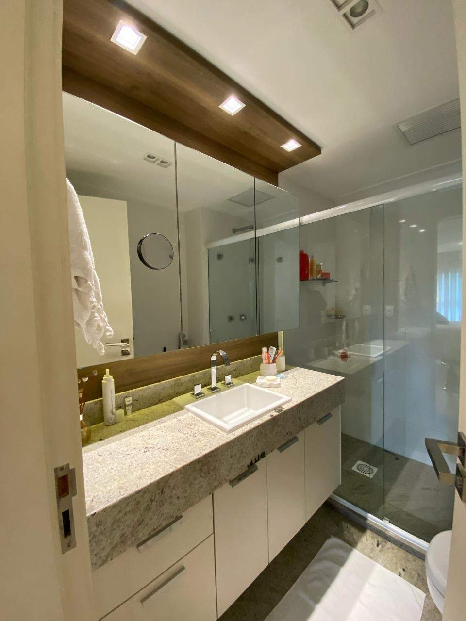 Apartamento à venda no Agronomica: 