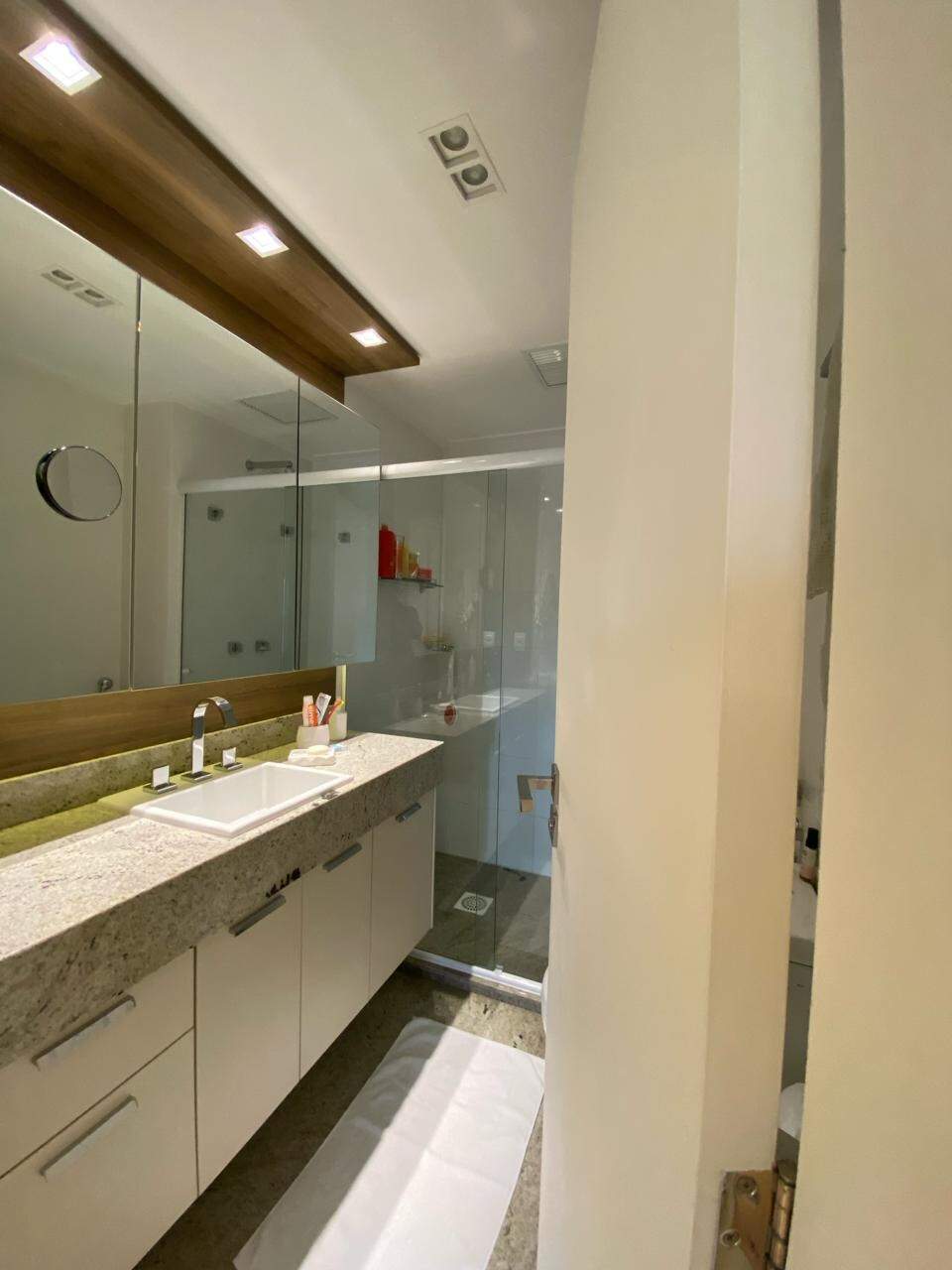 Apartamento à venda no Agronomica: 