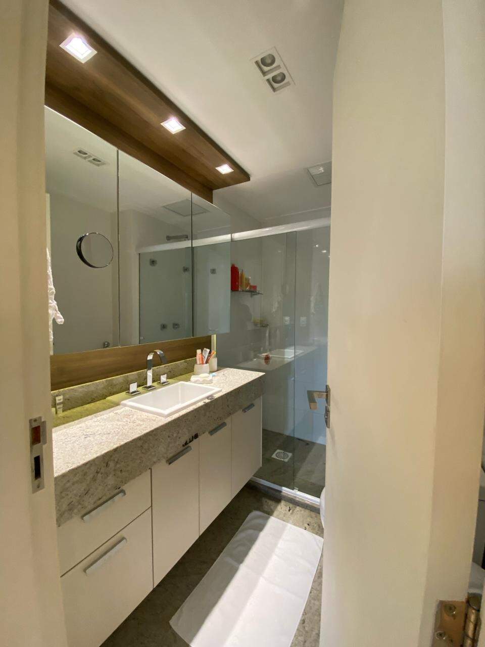 Apartamento à venda no Agronomica: 