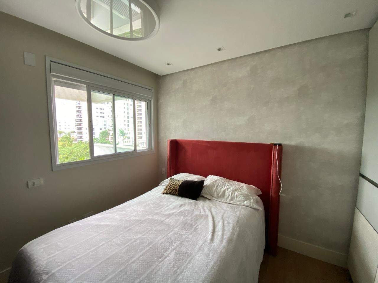 Apartamento à venda no Agronomica: 