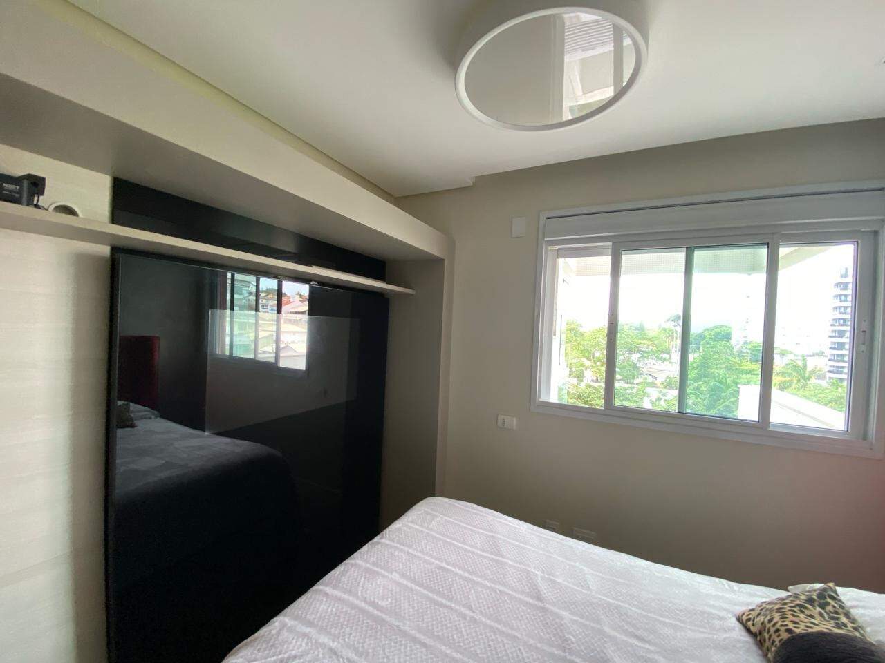 Apartamento à venda no Agronomica: 