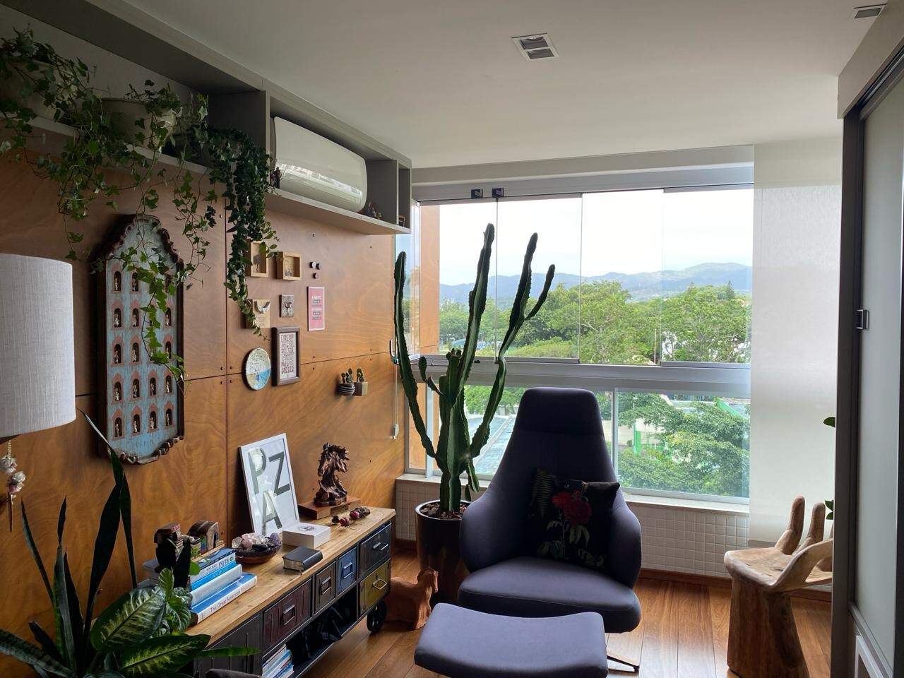 Apartamento à venda no Agronomica: 