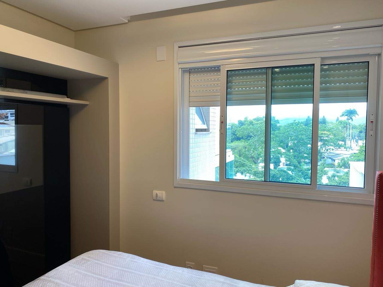 Apartamento à venda no Agronomica: 