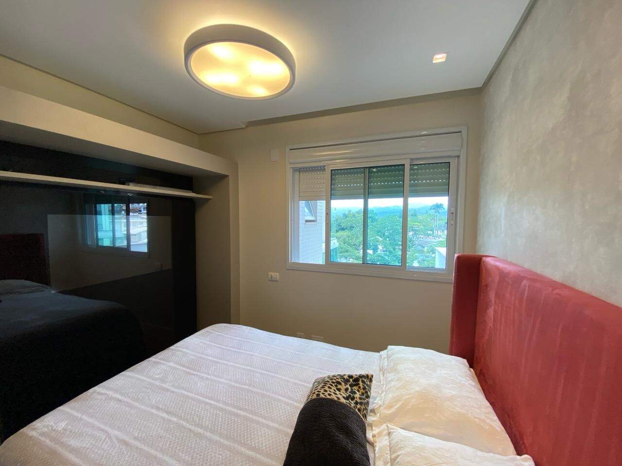 Apartamento à venda no Agronomica: 
