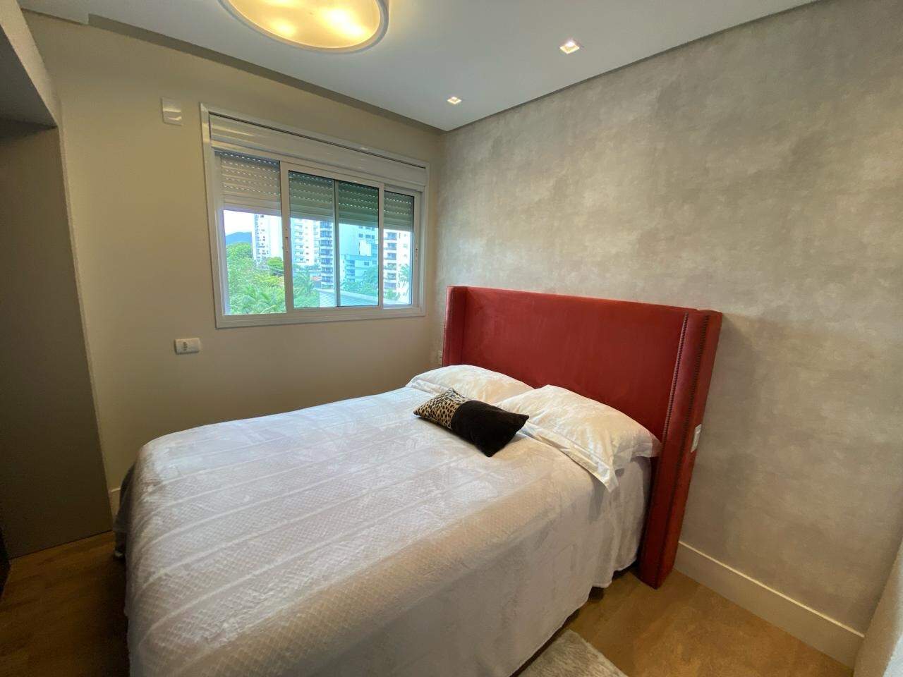 Apartamento à venda no Agronomica: 