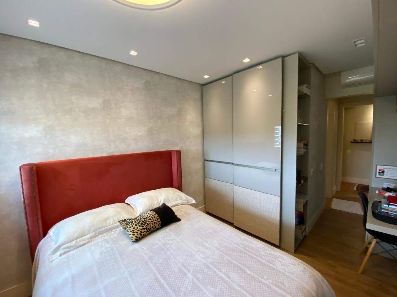 Apartamento à venda no Agronomica: 
