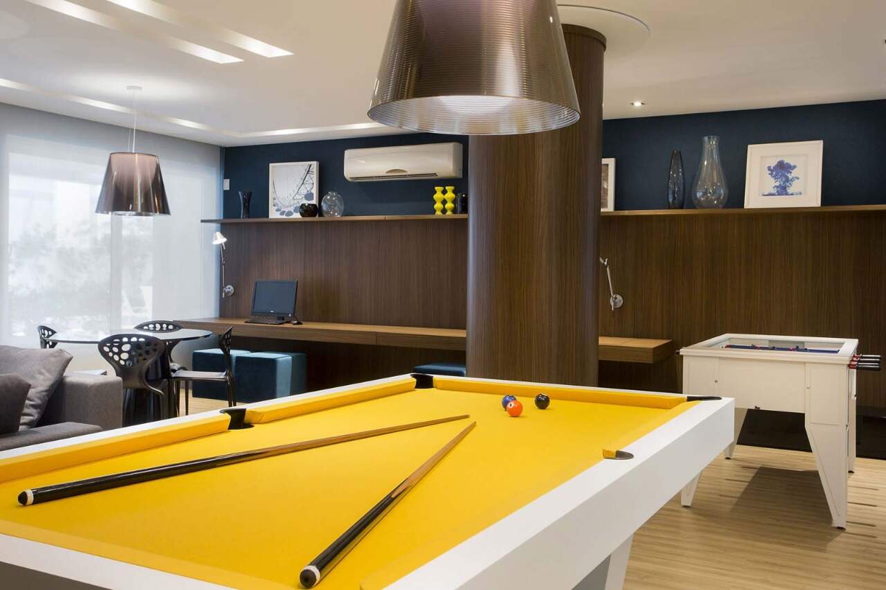 Apartamento à venda no Agronomica: 
