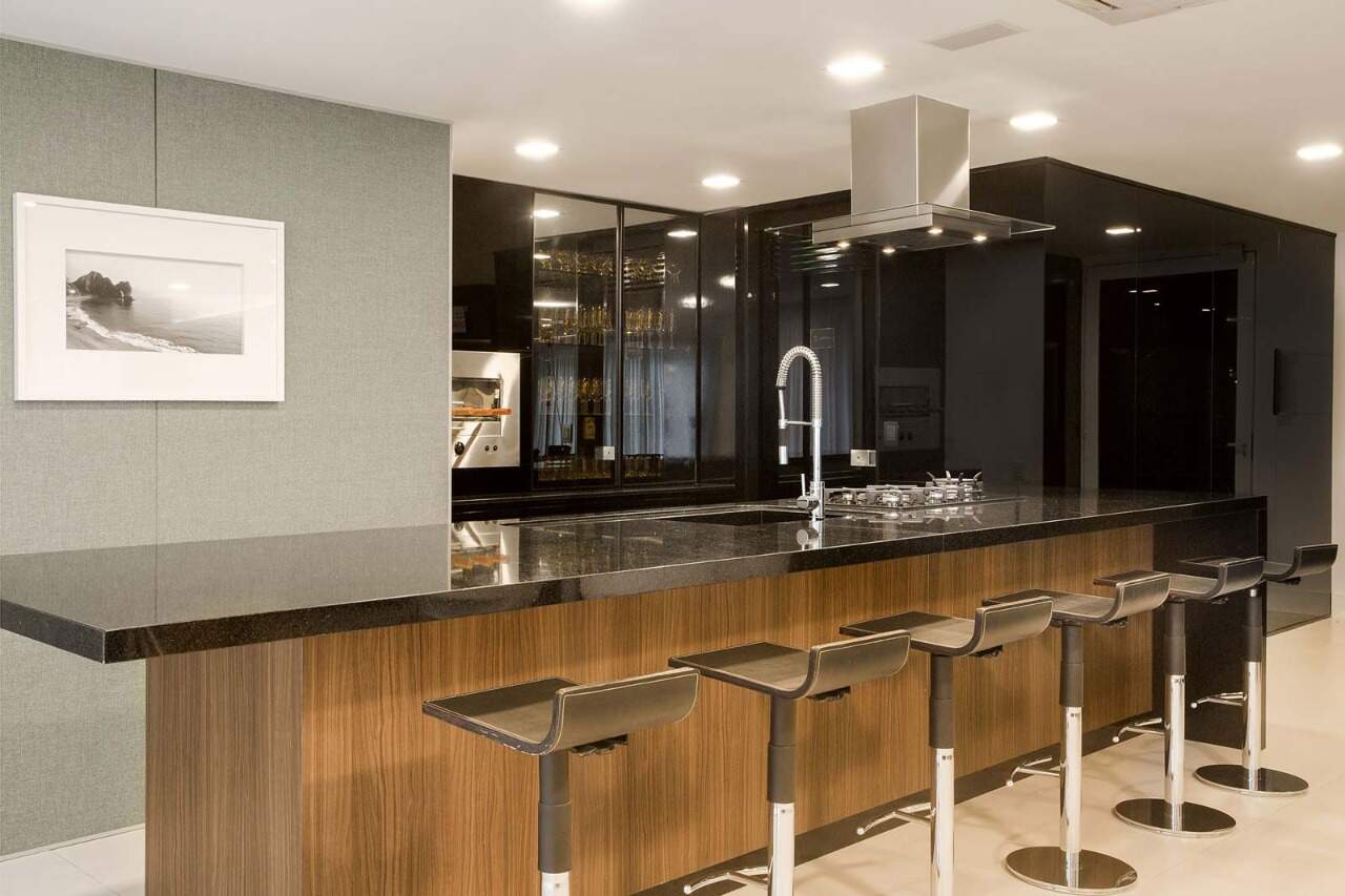 Apartamento à venda no Agronomica: 