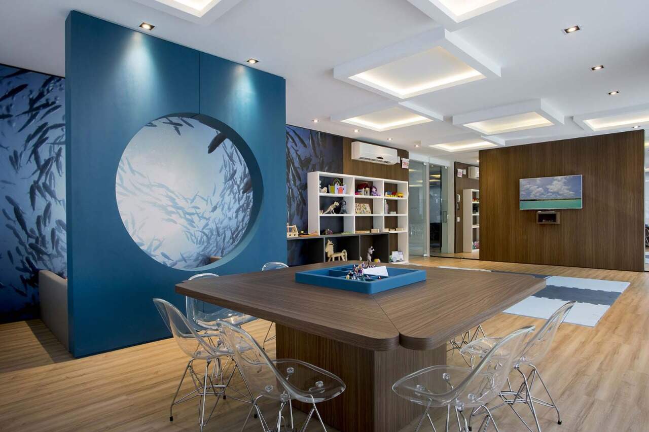 Apartamento à venda no Agronomica: 