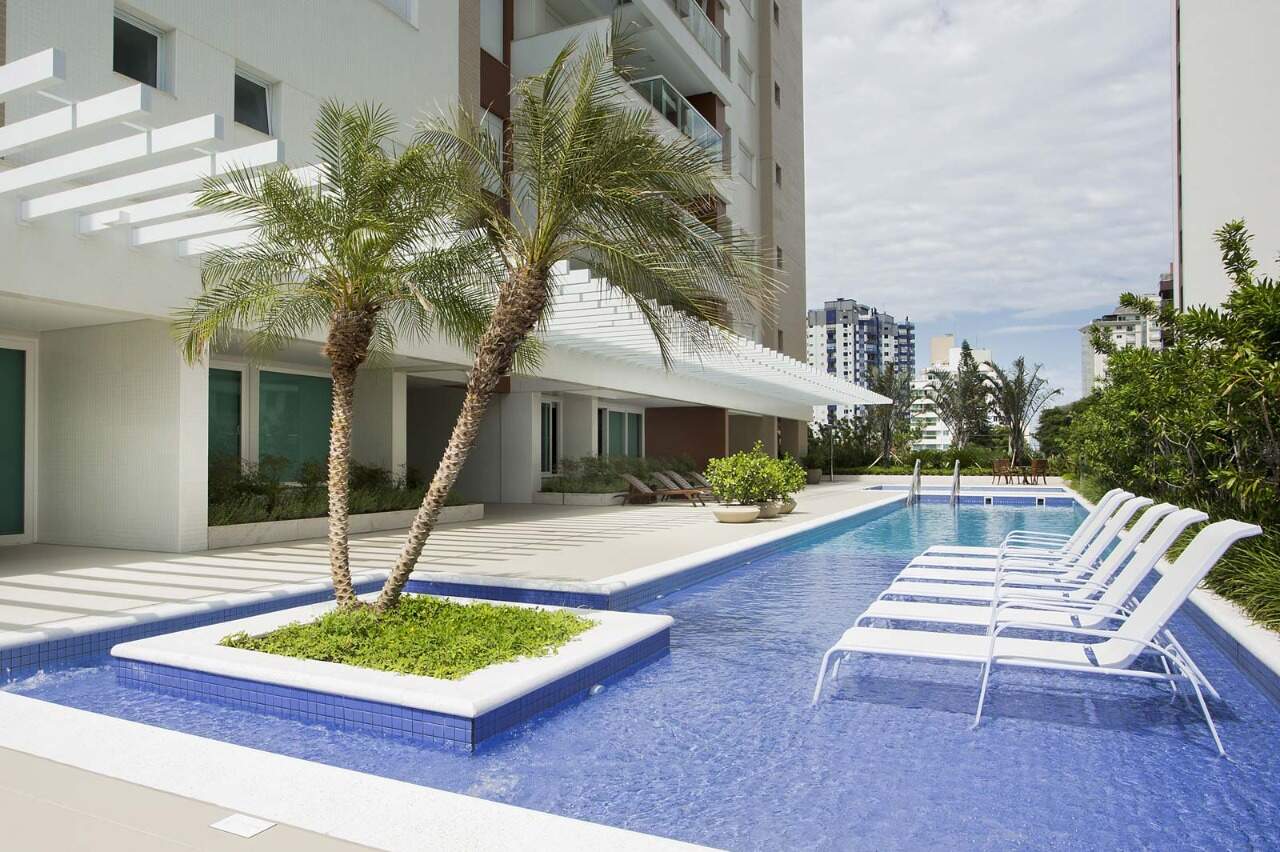 Apartamento à venda no Agronomica: 