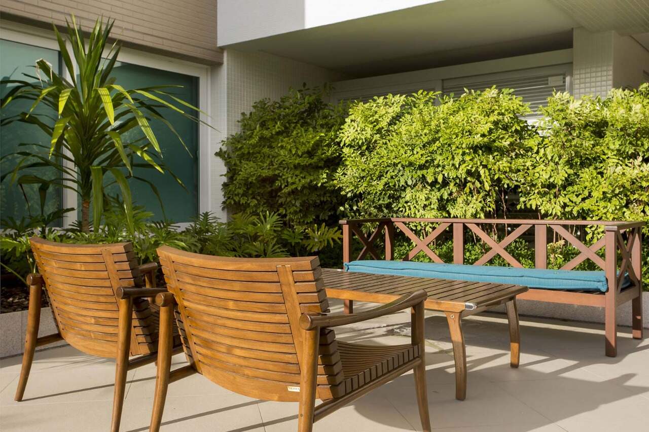 Apartamento à venda no Agronomica: 