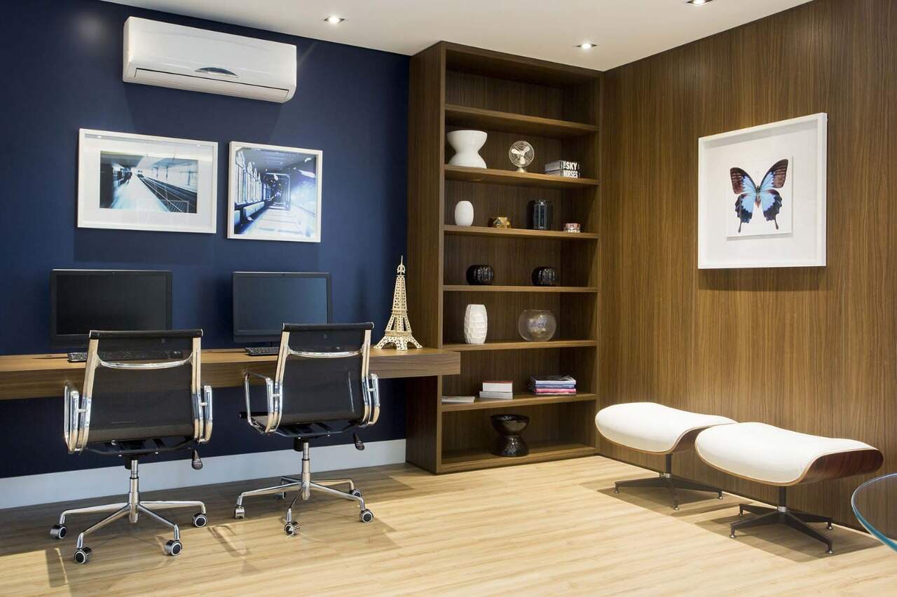 Apartamento à venda no Agronomica: 