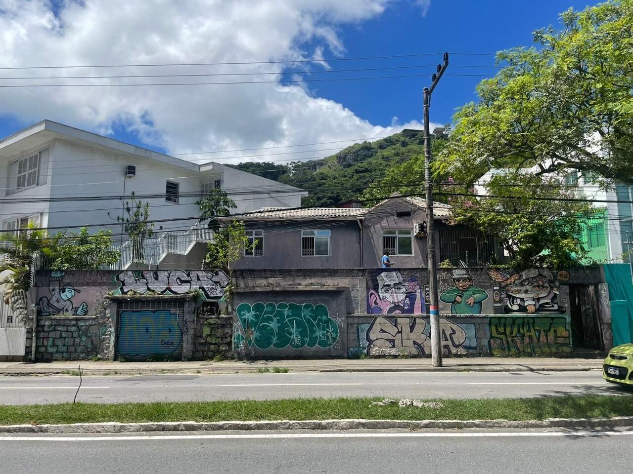 Terreno à venda no Centro: 