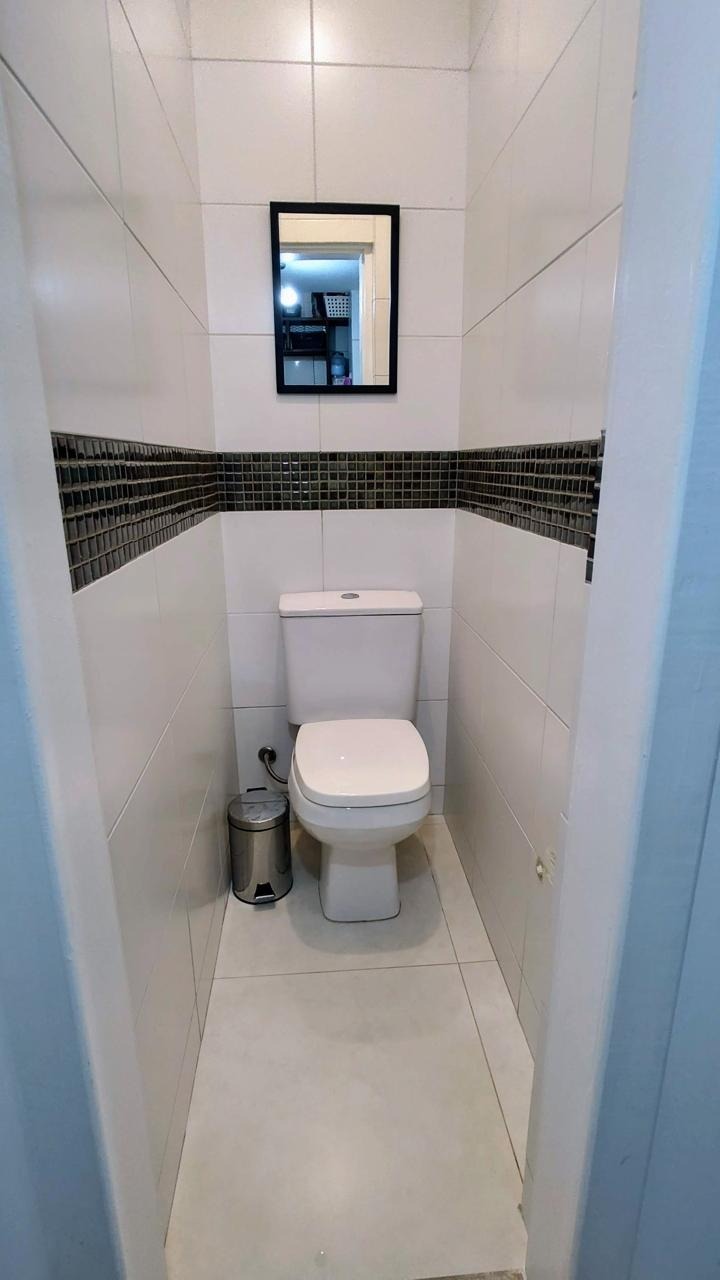 Casa à venda no Centro: 