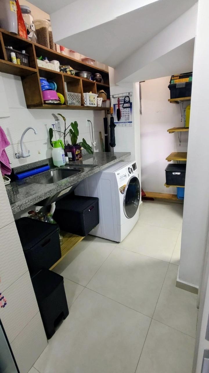 Casa à venda no Centro: 