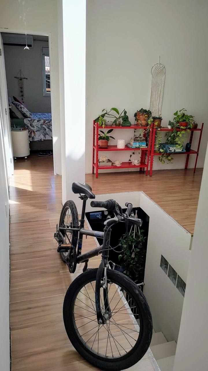 Casa à venda no Centro: 