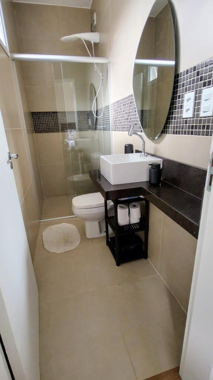 Casa à venda no Centro: 