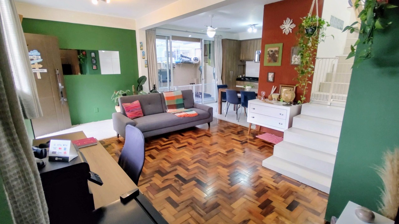 Casa à venda no Centro: 