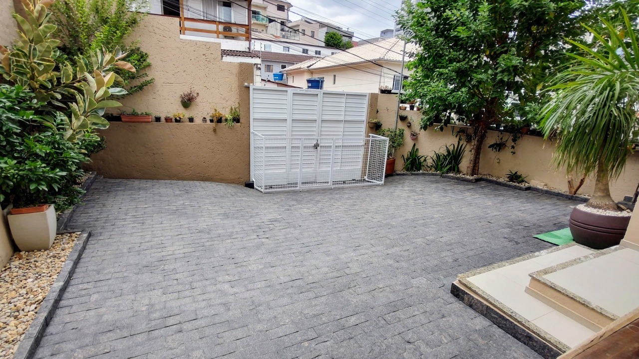 Casa à venda no Centro: 