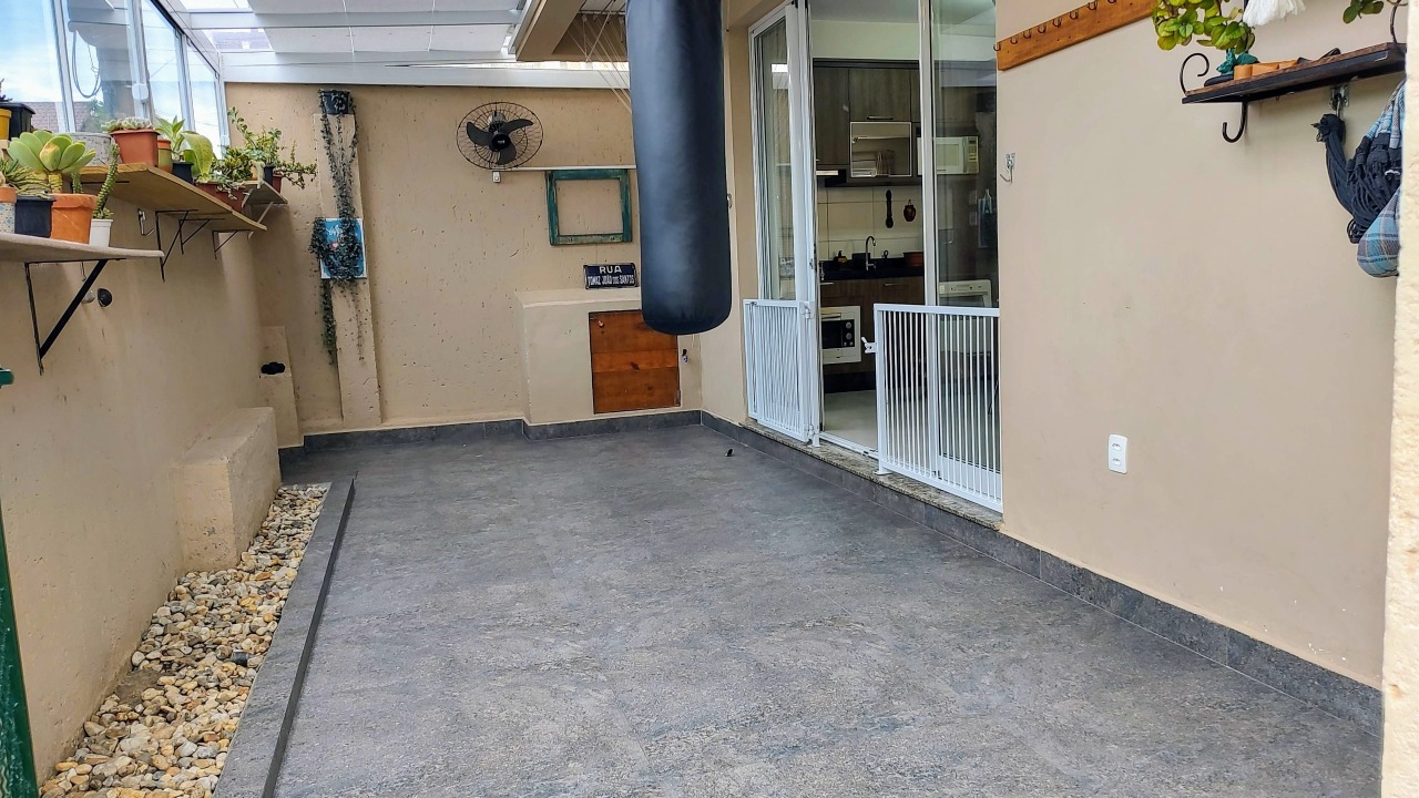 Casa à venda no Centro: 