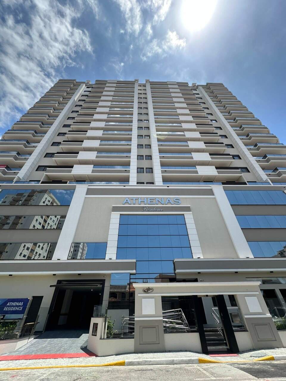 Apartamento à venda no Campinas: