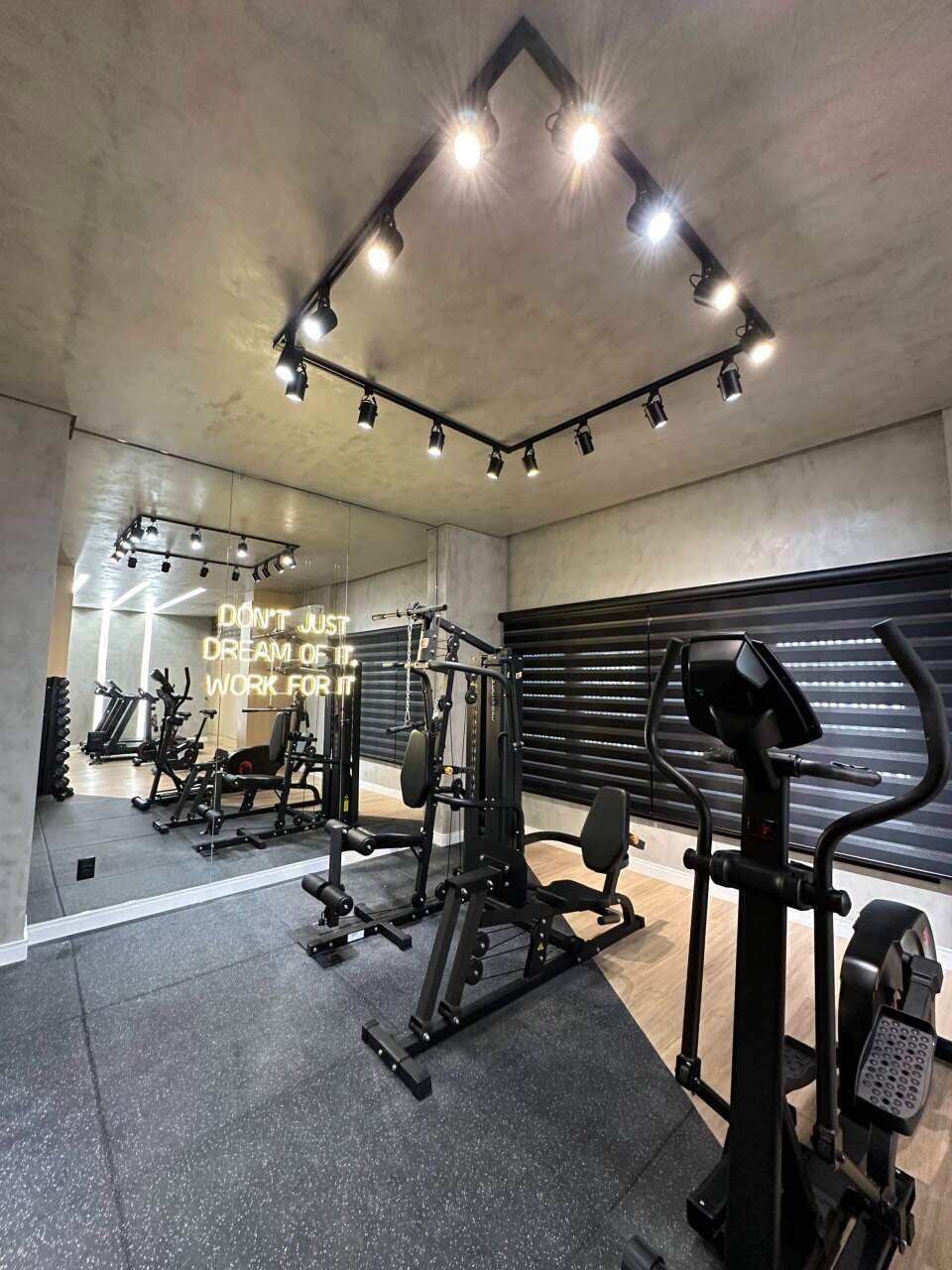 Apartamento à venda no Campinas: