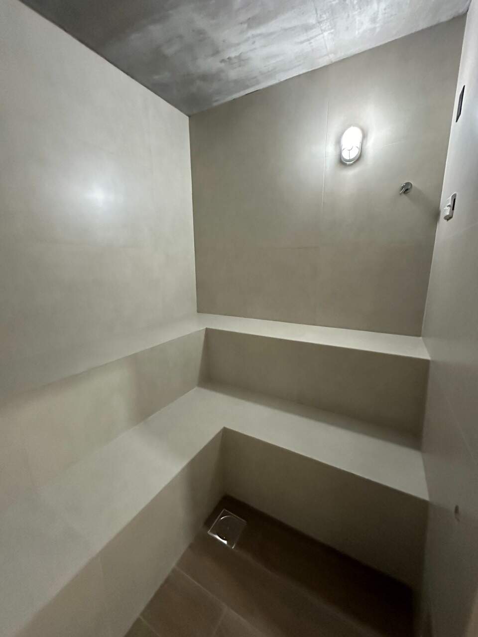 Apartamento à venda no Campinas: