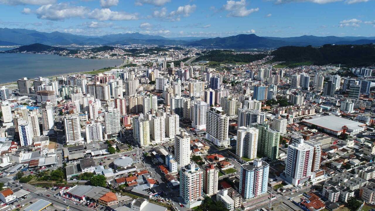 Apartamento à venda no Campinas: