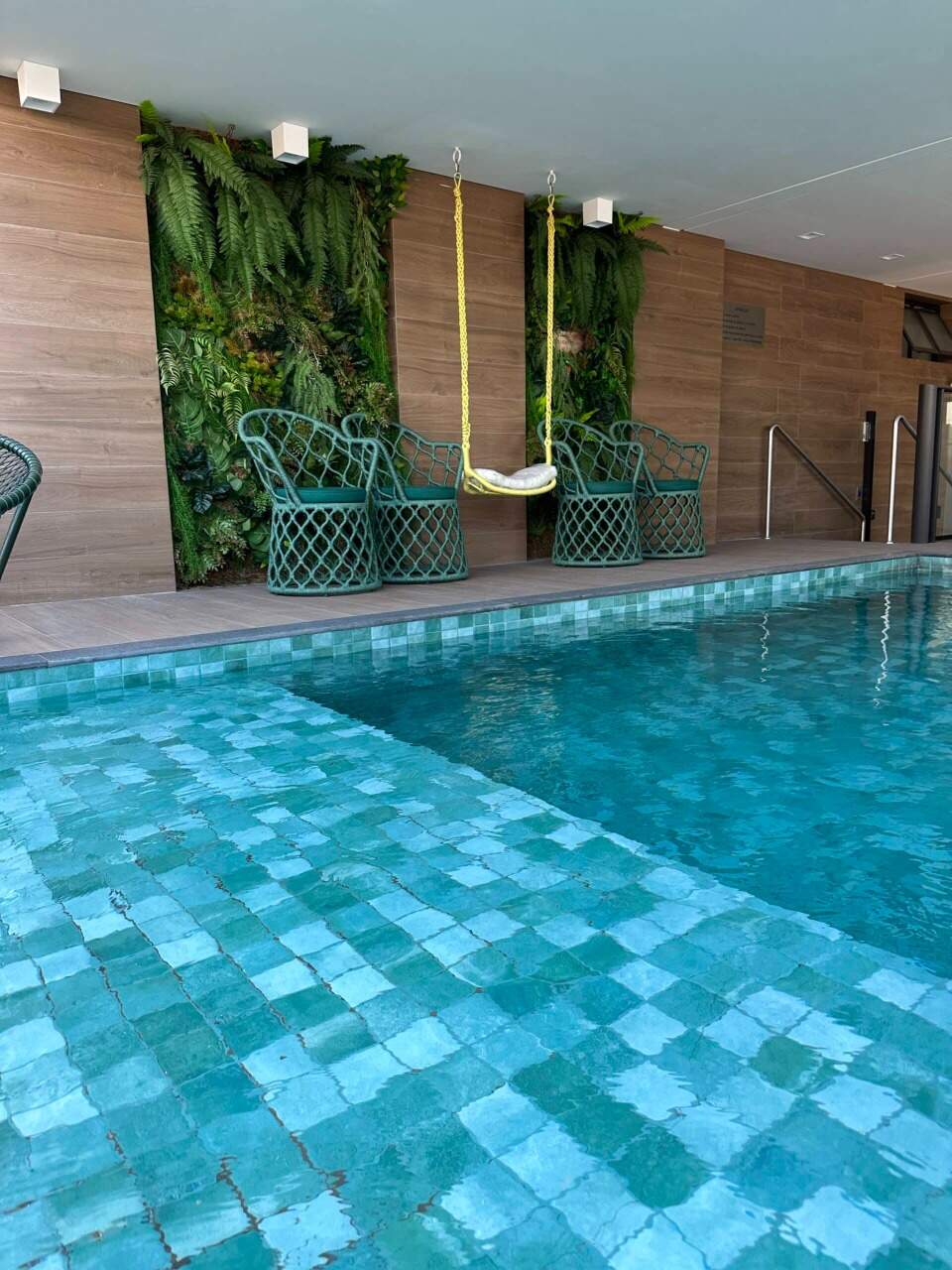 Apartamento à venda no Campinas:
