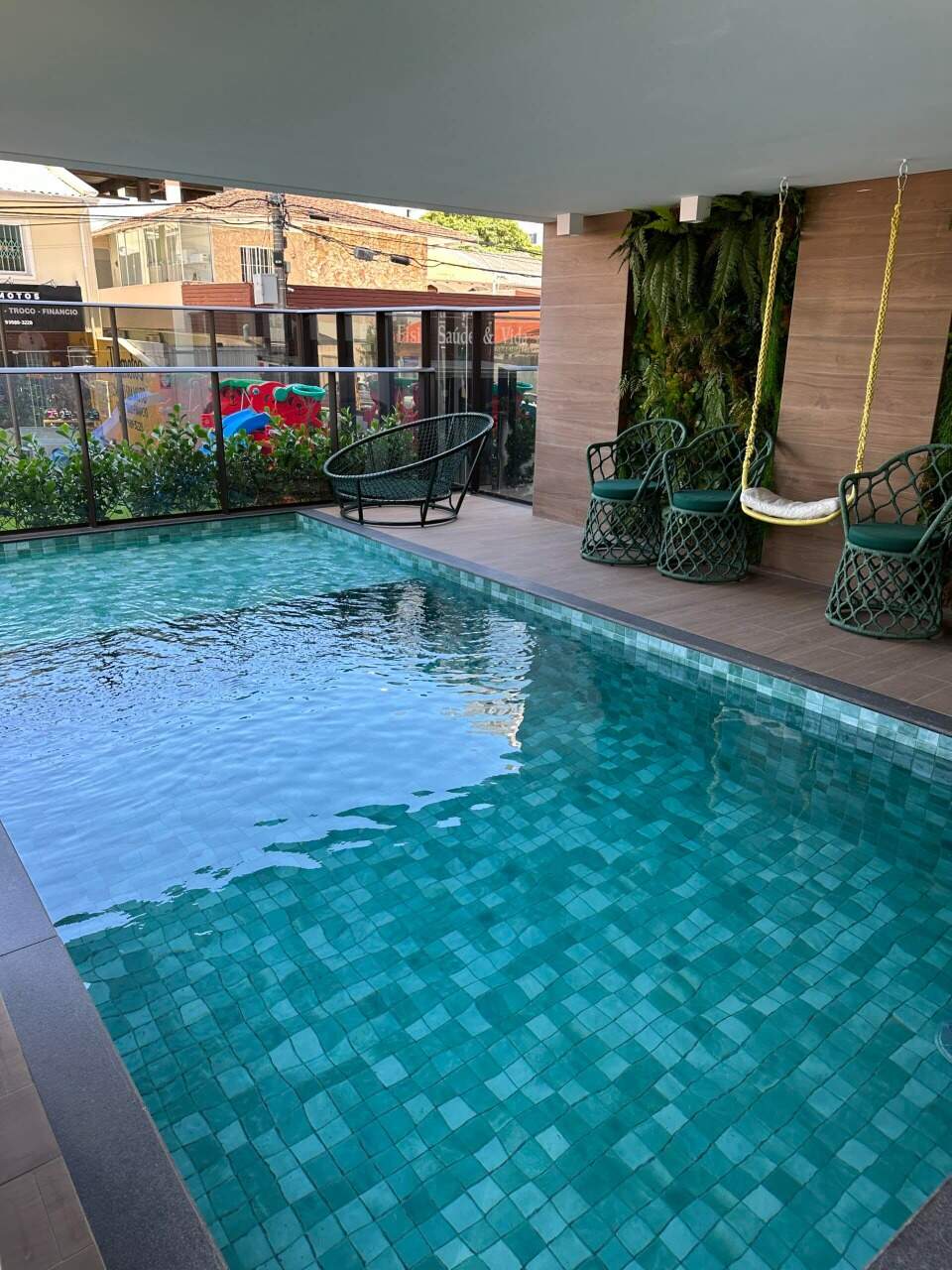 Apartamento à venda no Campinas: