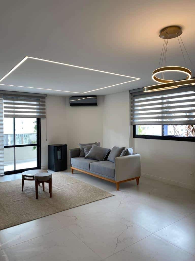 Apartamento à venda no Campinas:
