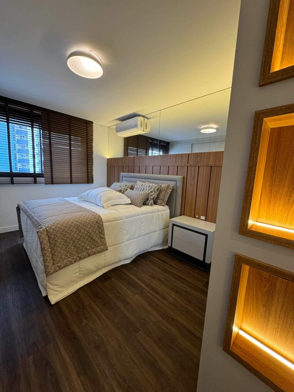 Apartamento à venda no Campinas: