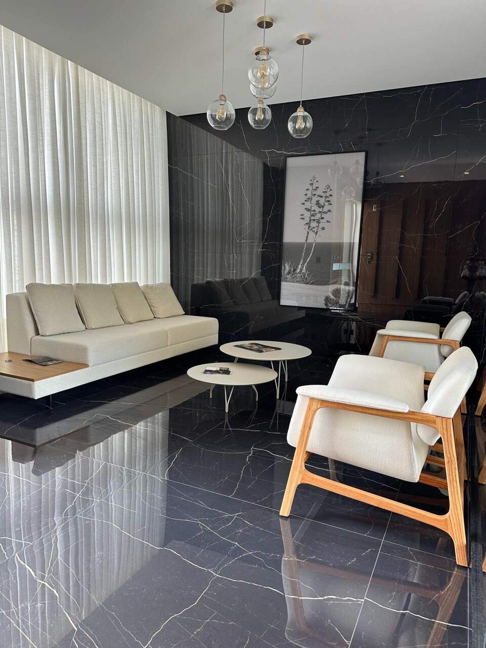 Apartamento à venda no Campinas: