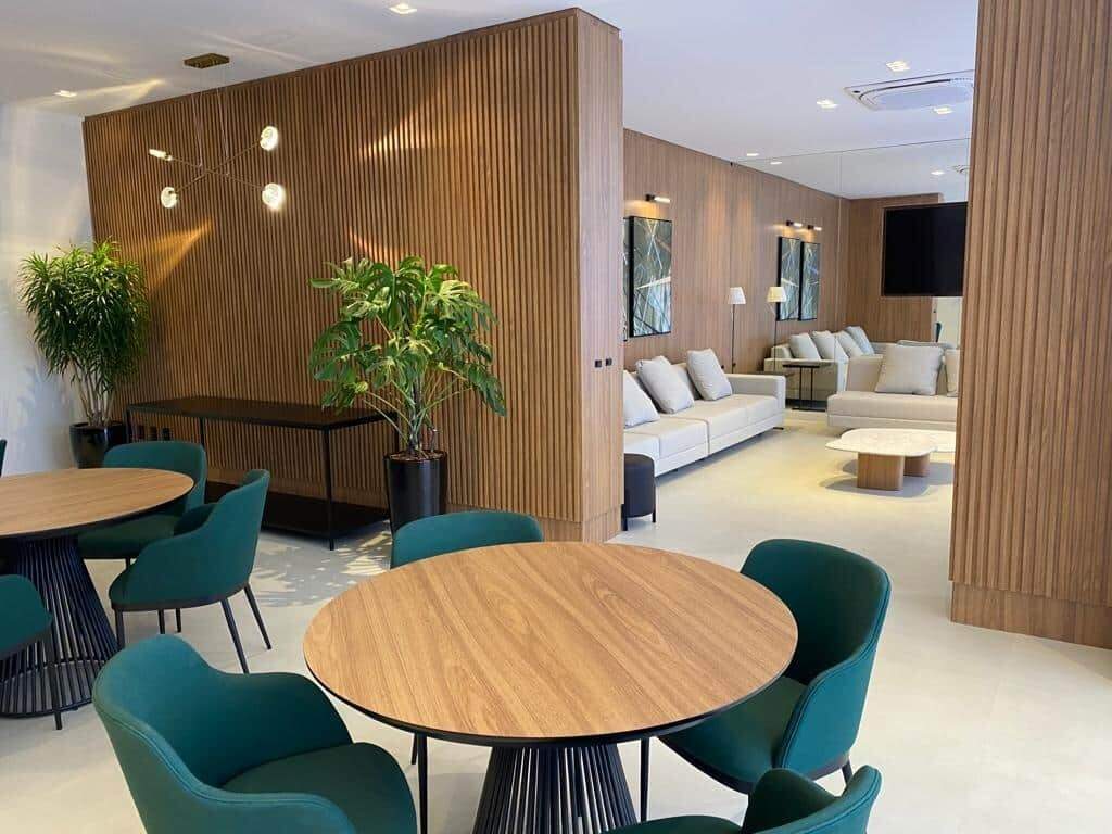Apartamento à venda no Campinas: