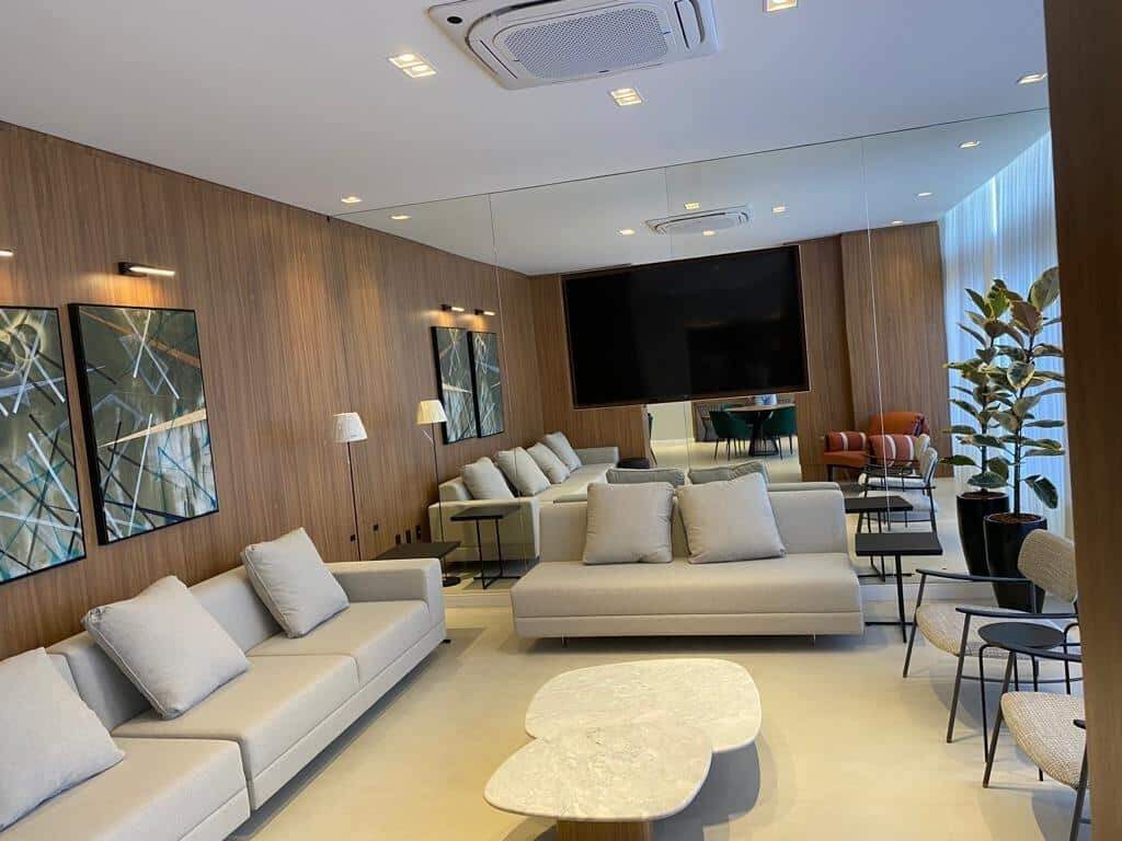 Apartamento à venda no Campinas: